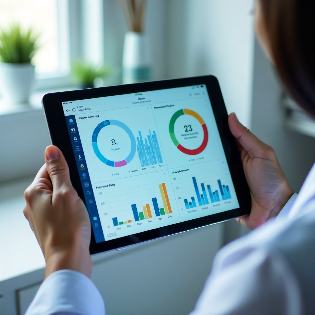 The Future of Telemedicine: Key Trends and Predictions for 2025 and Beyond